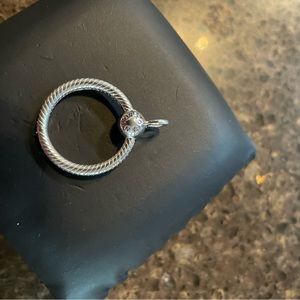 Pandora Moments O Pendant